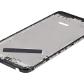LCD-Frame For Motorola Moto G14 (XT2341 / 2023)