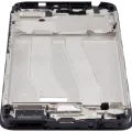 LCD-Frame For Motorola Moto G14 (XT2341 / 2023)
