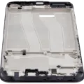 LCD-Frame For Motorola Moto G14 (XT2341 / 2023)