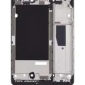 LCD-Frame For Motorola Moto G84 (XT2347 / 2023)