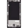 LCD-Frame For Motorola Moto G84 (XT2347 / 2023)