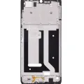 LCD-Frame For Motorola Moto G34 (XT2363 / 2023) / G45 5G (XT2369 / 2024)