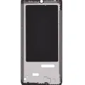 LCD-Frame For Motorola Moto G34 (XT2363 / 2023) / G45 5G (XT2369 / 2024)