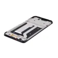 LCD-Frame For Motorola Moto G34 (XT2363 / 2023) / G45 5G (XT2369 / 2024)