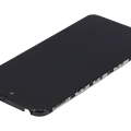 LCD Assembly With Frame For Motorola Moto G14 (XT2341 / 2023) (Refurbished) (All Colors)