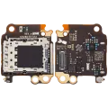 PCB Board With Sim Card Reader Assembly For Motorola Moto G14 (XT2341 / 2023) (Genuine OEM)