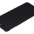 LCD Assembly With Frame For Motorola Moto G Play (XT2413 / 2024) (Refurbished) (All Colors)