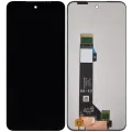 LCD Assembly Without Frame For Motorola Moto G Play (XT2413 / 2024) (Refurbished) (All Colors)