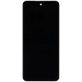 LCD Assembly Without Frame For Motorola Moto G Play (XT2413 / 2024) (Refurbished) (All Colors)