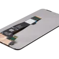 LCD Assembly Without Frame For Motorola Moto G Play (XT2413 / 2024) (Refurbished) (All Colors)