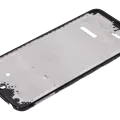 LCD-Frame For Motorola Moto G Play (XT2413-2 / 2024)