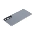 Back Cover Glass With Camera Lens For Samsung Galaxy A55 5G (A556 / 2024) (No Logo) (Aftermarket Plus) (Lilac)