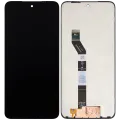 LCD Assembly Without Frame For Motorola Moto G Power 5G (XT2415 / 2024) (Refurbished) (All Colors)