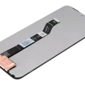 LCD Assembly Without Frame For Motorola Moto G Power 5G (XT2415 / 2024) (Refurbished) (All Colors)