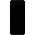LCD Assembly With Frame For Motorola Moto G Power 5G (XT2415 / 2024) (Refurbished) (All Colors)