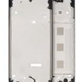 LCD Frame For Motorola Moto G Power 5G (XT2415 / 2024)