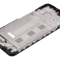 LCD Frame For Motorola Moto G Power 5G (XT2415 / 2024)