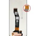 LCD Assembly Without Frame For Motorola Moto G24 (XT2423 / 2024) / G04 (XT2421 / 2024) / G24 Power (XT2425-1 / 2024) / G04S (XT2421-8) / E14 (XT2421-12) (Refurbished) (All Colors)