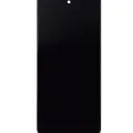 Дисплейний модуль (LCD) з рамкою для Motorola Moto G24 (XT2423 / 2024) / G24 Power (XT2425-1 / 2024) (Refurbished) (Всі кольори)