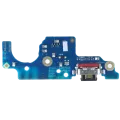 Charging Port Board For Motorola Moto G24 (XT2423 / 2024) (Genuine OEM)