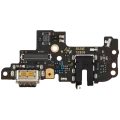 Charging Port Board For Motorola Moto G Stylus 5G (XT2419 / 2024) (Genuine OEM)
