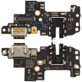 Charging Port Board For Motorola Moto G Stylus 5G (XT2419 / 2024) (Genuine OEM)