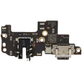 Charging Port Board For Motorola Moto G Stylus 5G (XT2419 / 2024) (Genuine OEM)