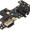 Charging Port Board For Motorola Moto G Stylus 5G (XT2419 / 2024) (Genuine OEM)
