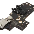 Charging Port Board For Motorola Moto G Stylus 5G (XT2419 / 2024) (Genuine OEM)