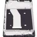 LCD-Frame For Motorola Moto G24 (XT2423 / 2024)