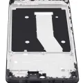 LCD-Frame For Motorola Moto G24 (XT2423 / 2024)