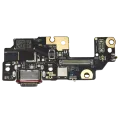 Charging Port Board For Motorola Razr / Razr 50 (XT2453 / 2024) (Genuine OEM)