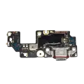 Charging Port Board For Motorola Razr / Razr 50 (XT2453 / 2024) (Genuine OEM)