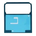 Back Cover Adhesive For Motorola Razr / Razr 50 (XT2453 / 2024) / Motorola Razr / Razr 70 (XT2657 / 2026) (Genuine OEM)