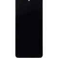 LCD Assembly With Frame For Motorola Moto G04 (XT2421 / 2024)/ G04S (XT2421-8) / E14 (XT2421-12) (Refurbished) (All Colors)
