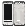 LCD-Frame For Motorola Moto G04 (XT2421 / 2024)