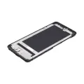 LCD-Frame For Motorola Moto G04 (XT2421 / 2024)