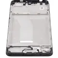 LCD-Frame For Motorola Moto G04 (XT2421 / 2024)