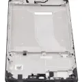 LCD-Frame For Motorola Moto G04 (XT2421 / 2024)