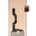 OLED Assembly Without Frame For Motorola Moto Edge 50 Pro (XT2403 / 2024) / Moto Edge 50 (XT2407-3 / 2024) (Refurbished) (All Colors)