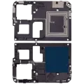 Motherboard Protective Cover For Motorola Moto Edge 40 Neo (XT2307 / 2023) (Genuine OEM)