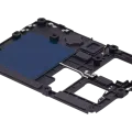 Motherboard Protective Cover For Motorola Moto Edge 40 Neo (XT2307 / 2023) (Genuine OEM)
