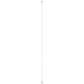 Antenna Cable (White) (Long) For Motorola Moto Edge 40 Neo (XT2307 / 2023) (Genuine OEM)
