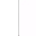 Antenna Cable (Black) (Short) For Motorola Moto Edge 40 Neo (XT2307 / 2023) (Genuine OEM)