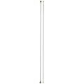 Antenna Cable (Gray) (Middle) For Motorola Moto Edge 40 Neo (XT2307 / 2023) (Genuine OEM)
