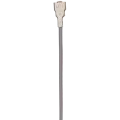 Antenna Cable (Gray) (Middle) For Motorola Moto Edge 40 Neo (XT2307 / 2023) (Genuine OEM)