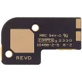 Flash Light Board For Motorola Moto Edge 40 Neo (XT2307 / 2023) (Genuine OEM)