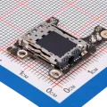 PCB Board With Sim Card Reader Assembly For Motorola Moto Edge 40 Neo (XT2307 / 2023) (Genuine OEM)