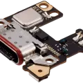 Charging Port Board For Motorola Moto Edge 40 Neo (XT2307 / 2023) (Genuine OEM)