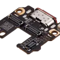 Charging Port Board For Motorola Moto Edge 40 Neo (XT2307 / 2023) (Genuine OEM)